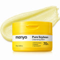 manyo Pure Soybean Cleansing Balm 80g