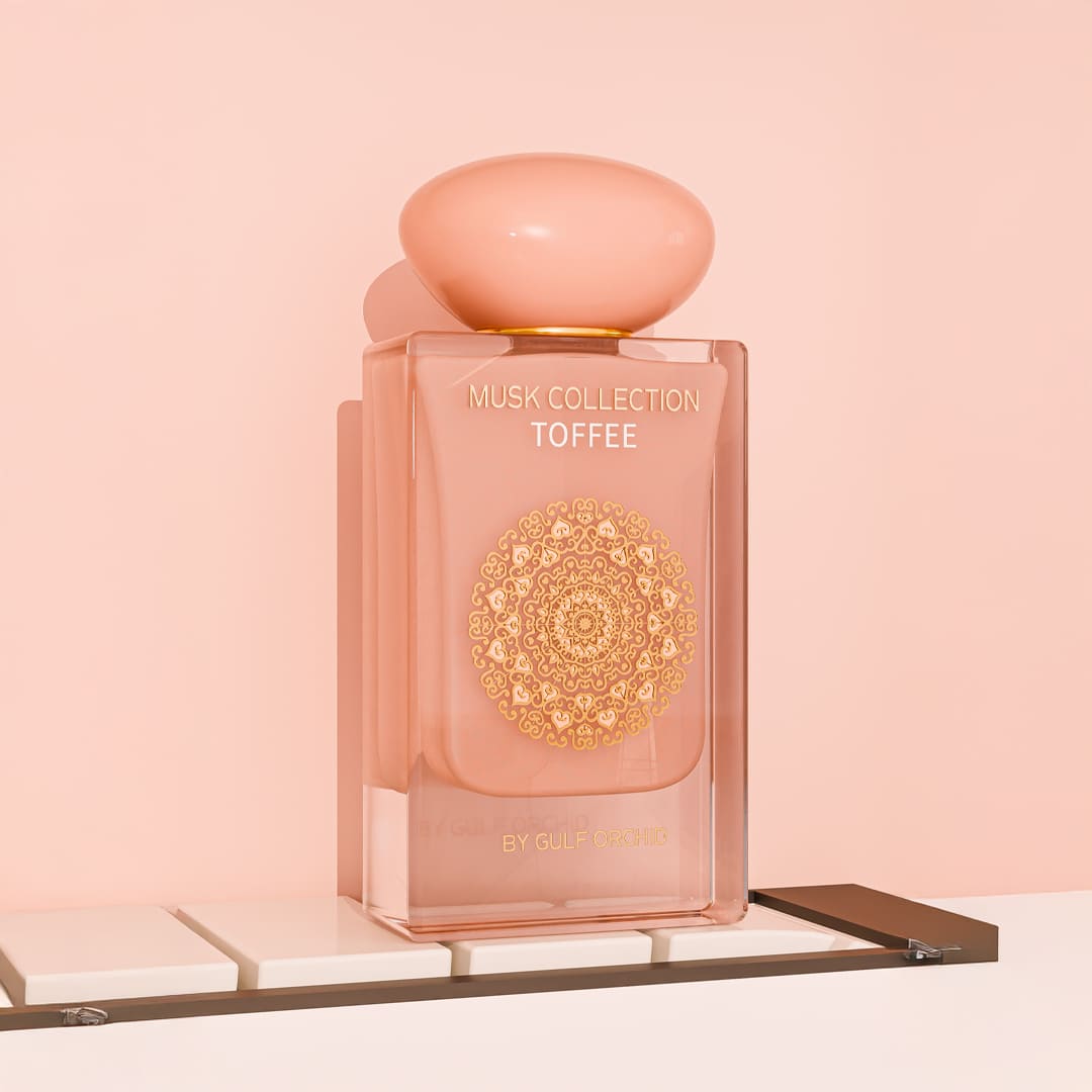MUSK TAHARA TOFFEE